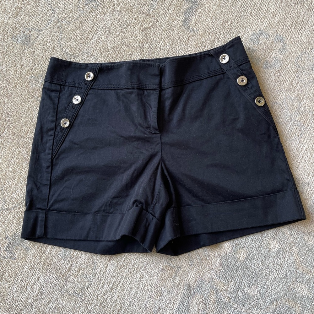 Women’s Shorts.